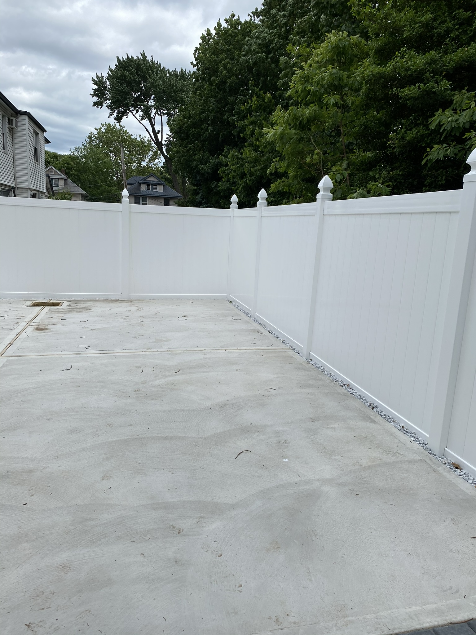 Masonry After